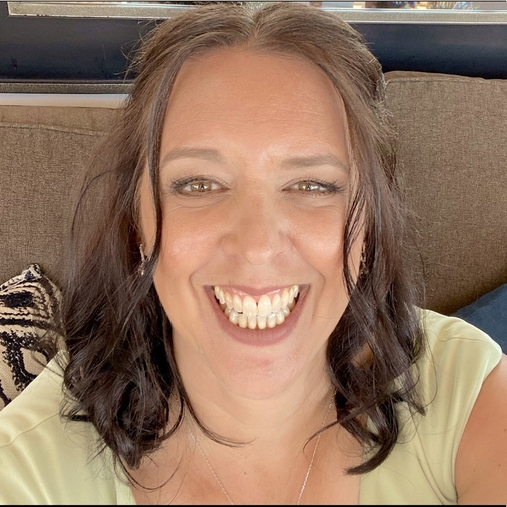 💚 Meet your Posher, Susan
